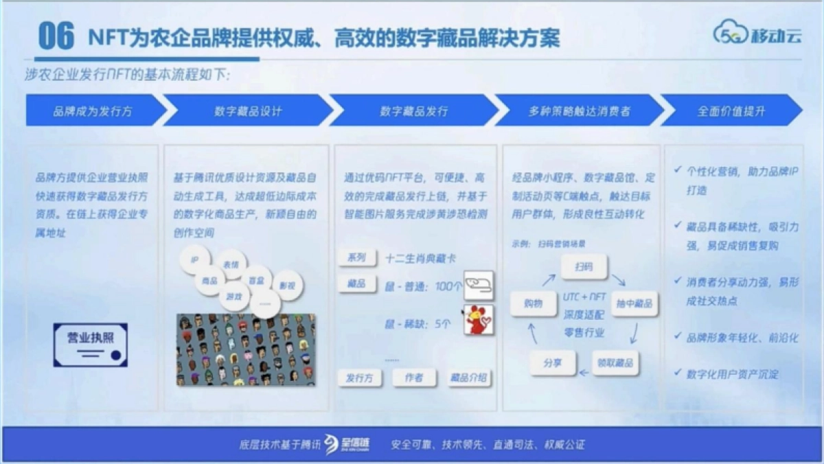 乡村元宇宙探索 ——数字乡村政务云平台_第7页