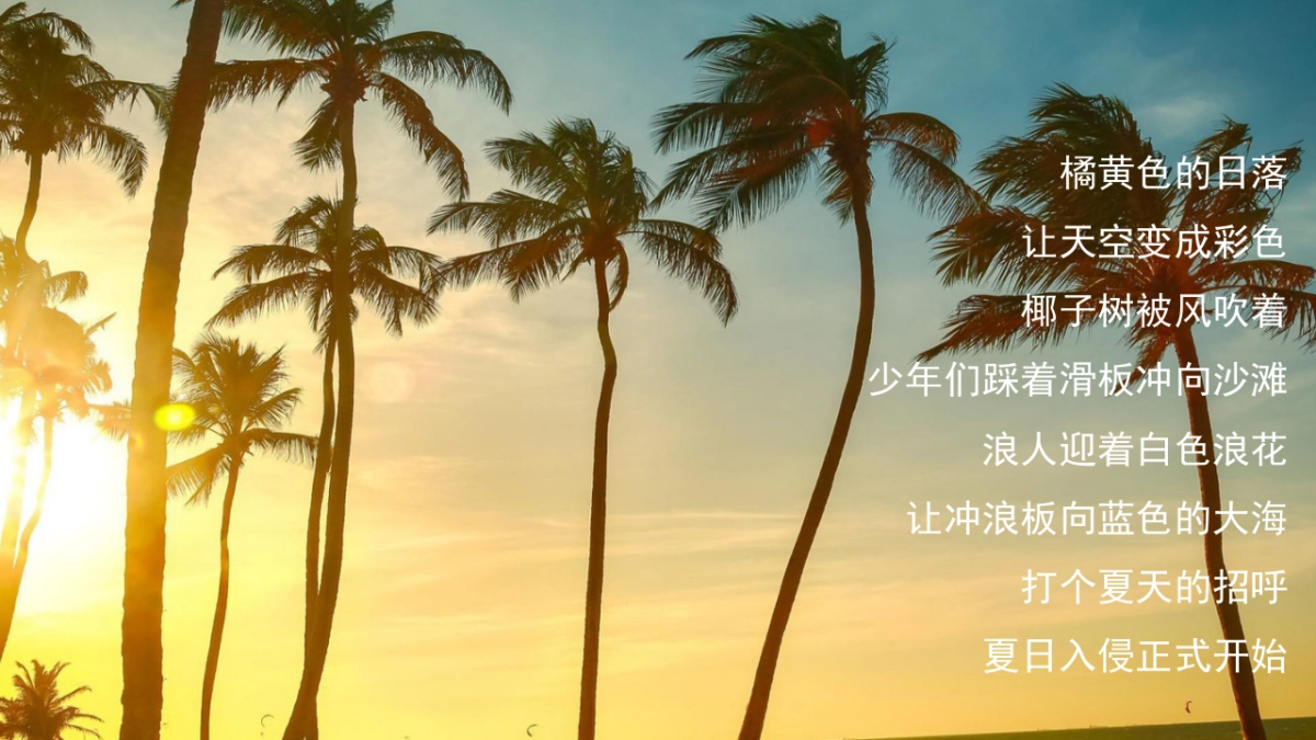 2025夏日七月八月夏季暑期月度周末系列活动方案_第7页