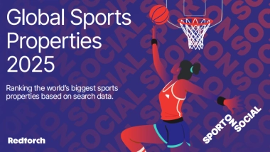 2025年女子体育报告