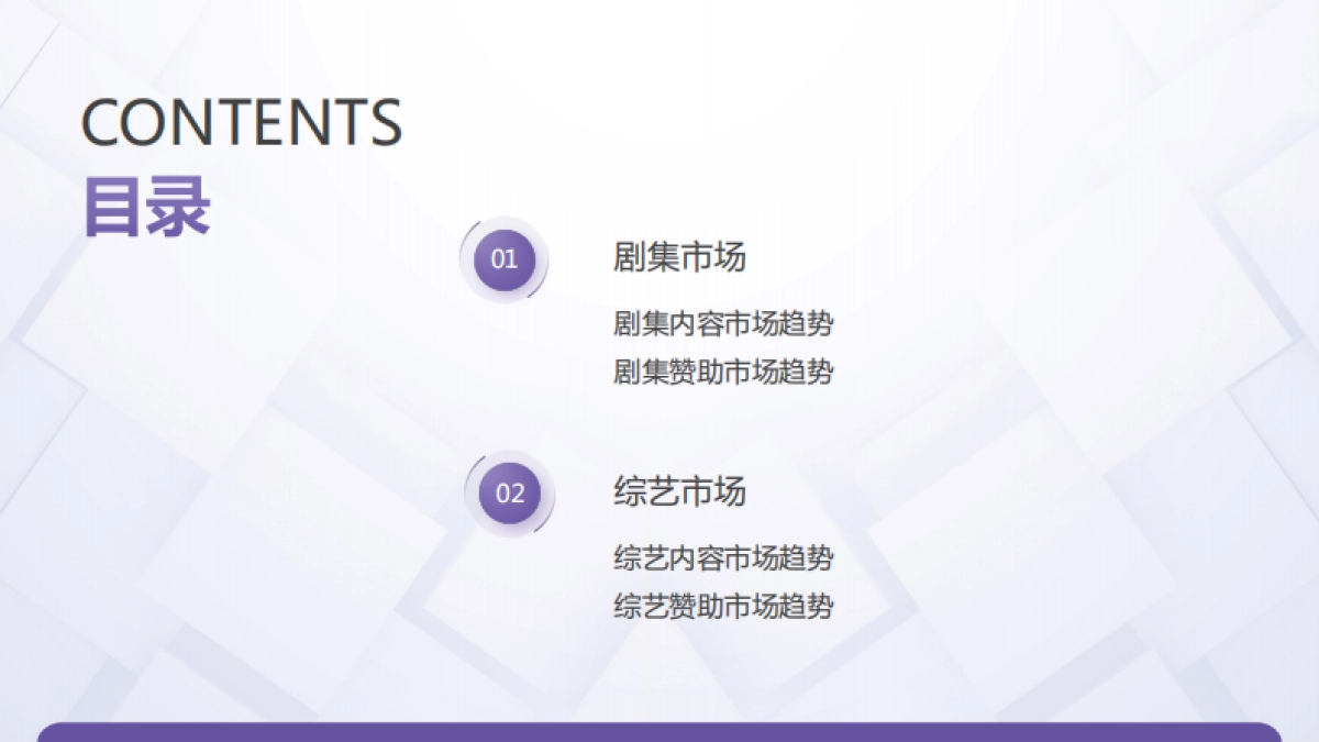 剧集·综艺2025年H1赞助市场洞察报告_第2页