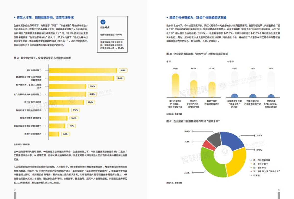 破局向新 持续向上—2025年人力资源发展趋势报告_第6页