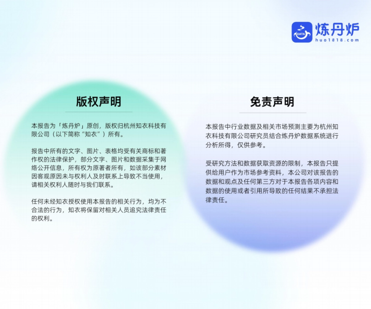 2025年H1小家电线上消费数据洞察-炼丹炉_第2页