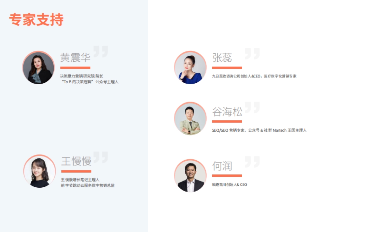 2025年AI时代下营销人的职场进阶路径报告_第3页