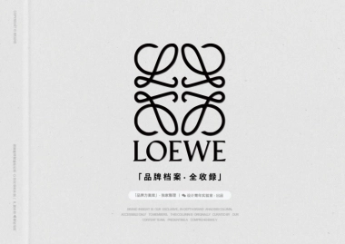 LOEWE罗意威品牌资料全收录