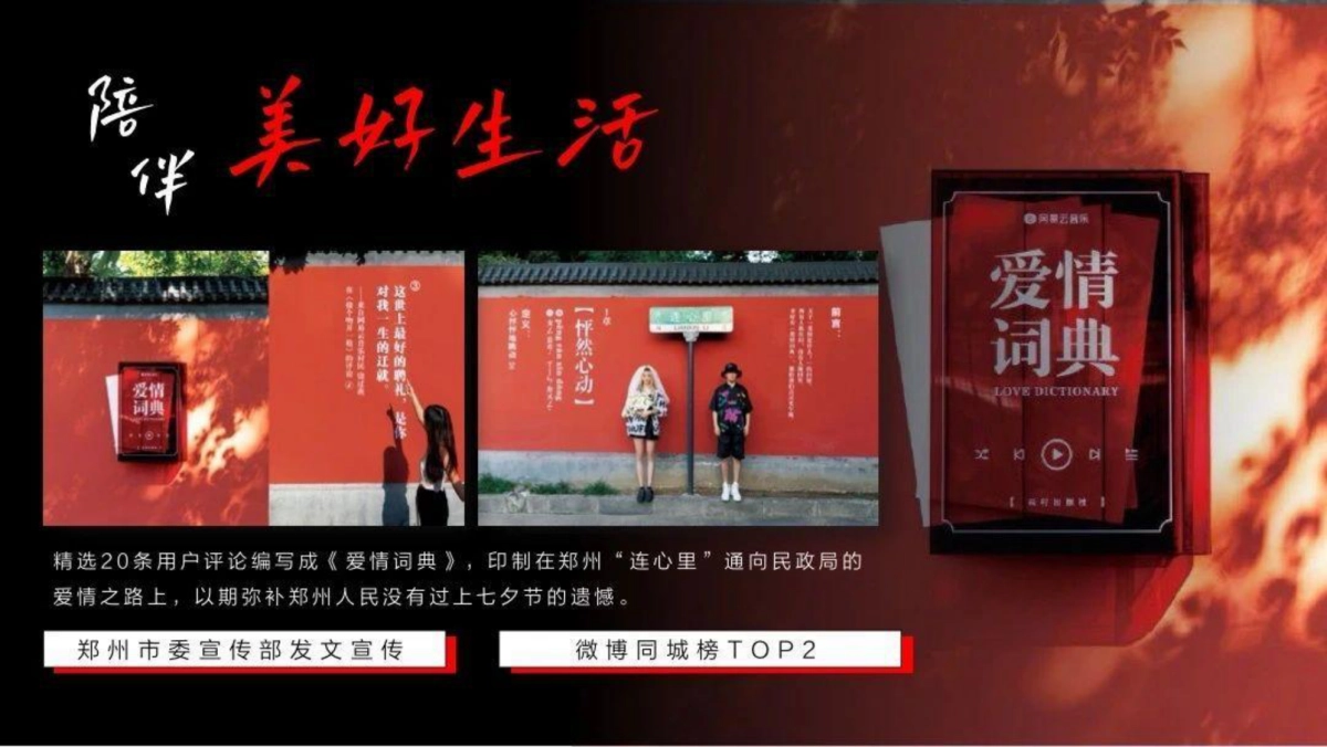 网易云音乐乐评万物系列之新疆乐评公路招商通案_第4页