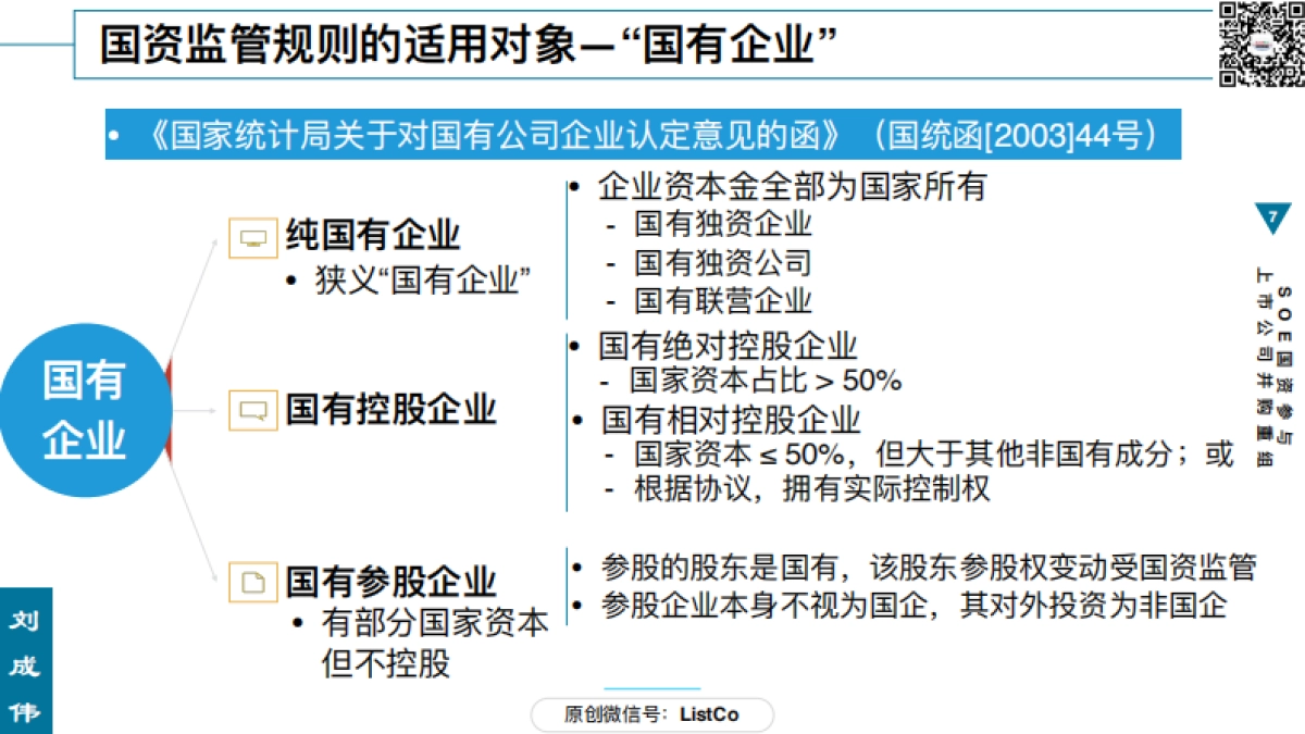 82页PPT看懂SOE国资参与上市公司并购重组_第7页