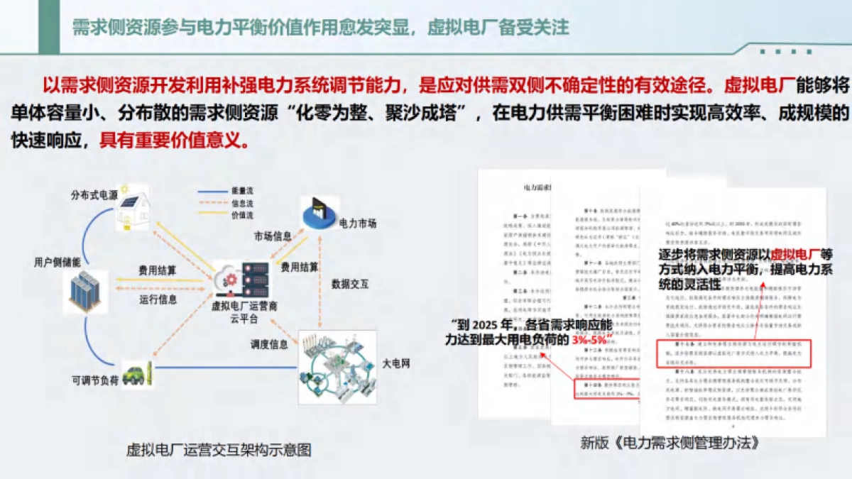 2025国内外虚拟电厂实践经验分析及高质量发展相关建议报告_第5页