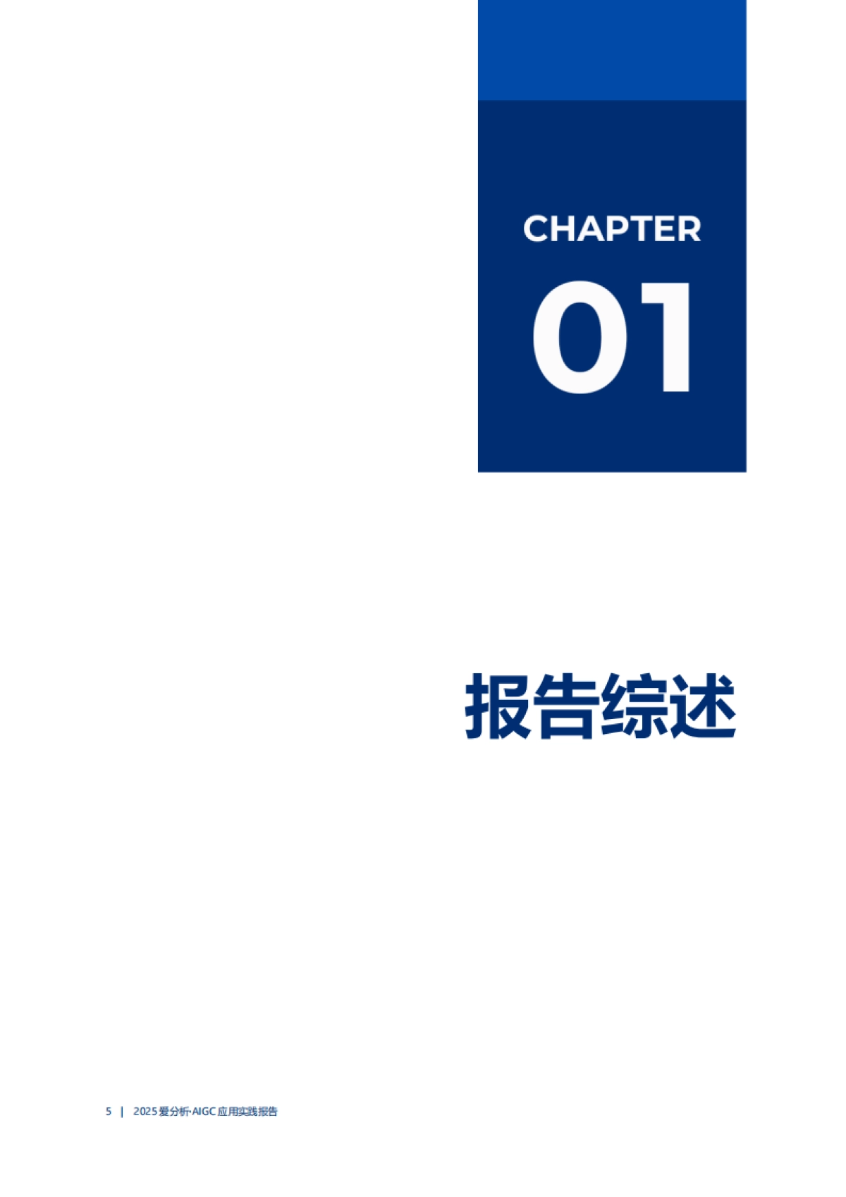 2025年AIGC应用实践报告-从“辅助工具”到“爆款大师”，AIGC还需跨过三个技术门槛_第5页