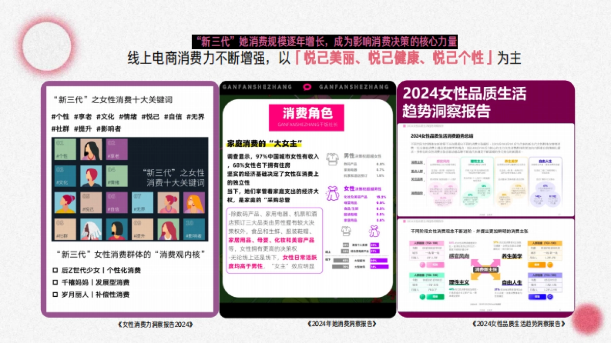 《姐妹茶话会》招商方案_第2页