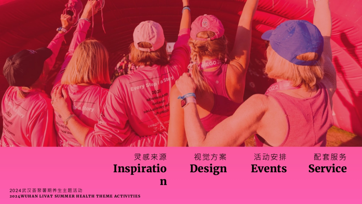 2024武汉荟聚暑期朋克养生主题活动策划案1_第2页