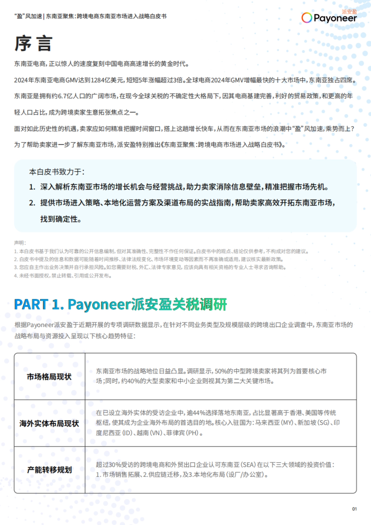 2025年跨境电商东南亚市场进入战略白皮书_第2页