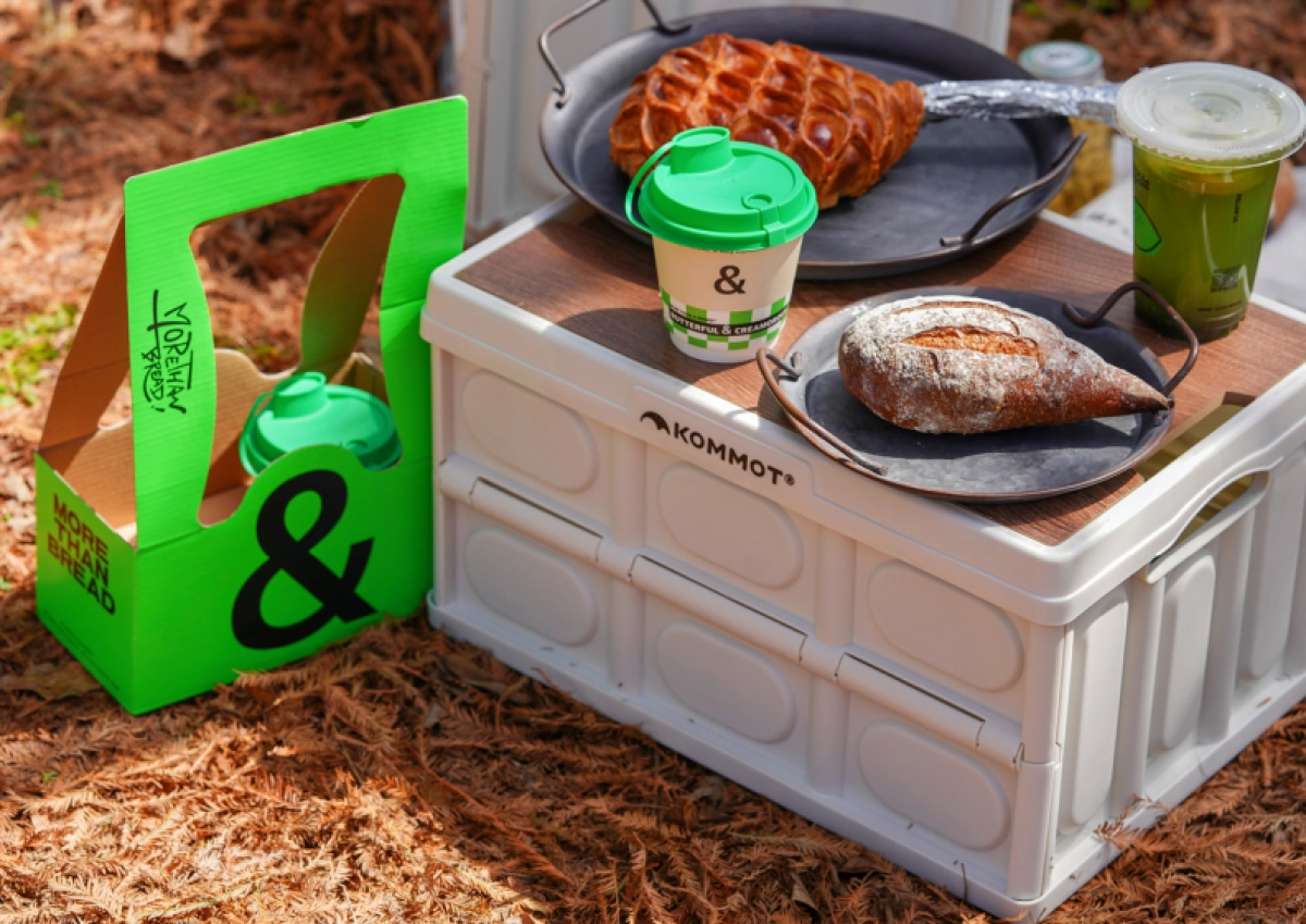 BUTTERFUL&CREAMOROUS品牌资料全收录_第9页