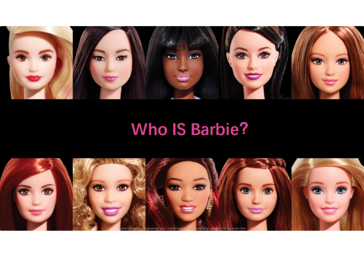 芭比IP品牌手册_第6页