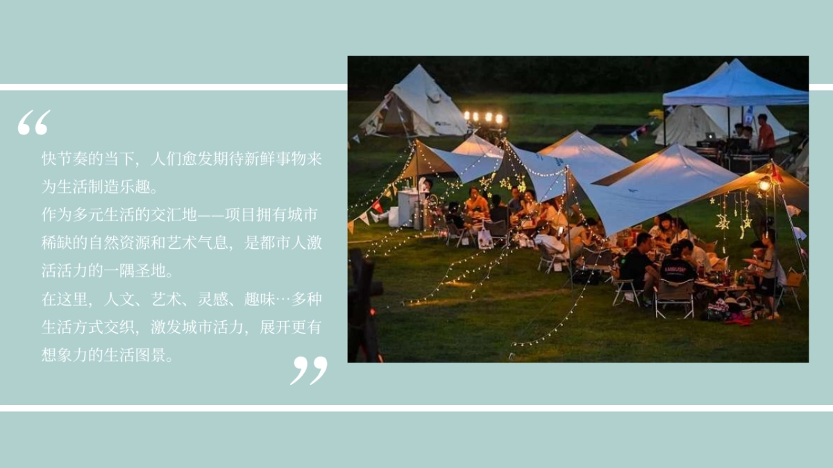 地产项目艺术生活节（与快乐合谋主题）活动策划方案_第2页