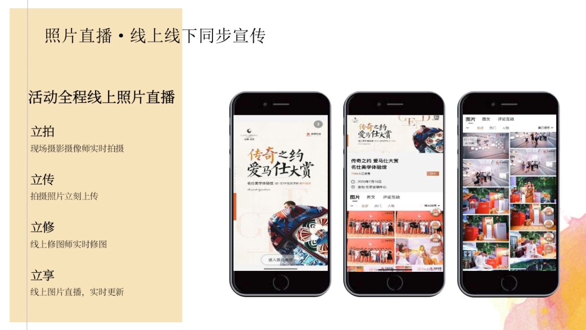 地产项目艺术生活节（与快乐合谋主题）活动策划方案_第8页