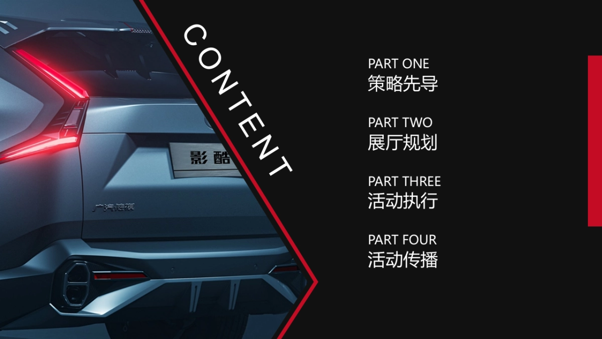 安徽华勤广汽传祺4S店开业庆典活动方案_第4页