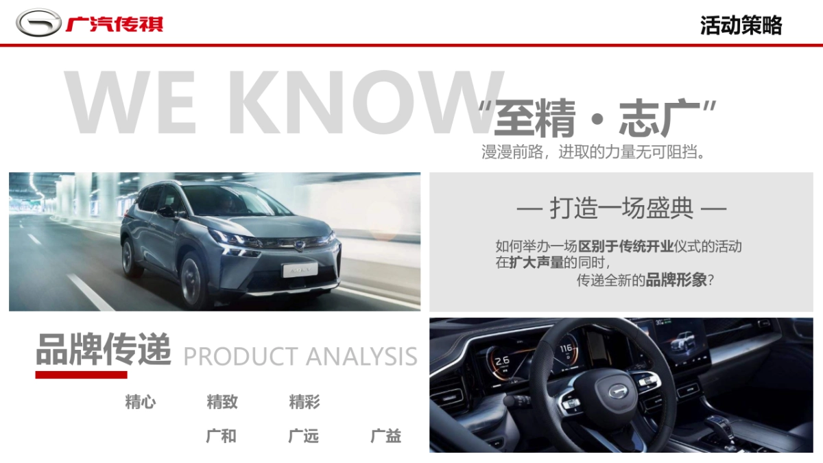 安徽华勤广汽传祺4S店开业庆典活动方案_第6页