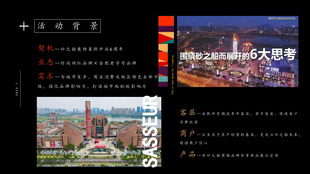 砂之船奥莱六周年活动策划方案_第4页