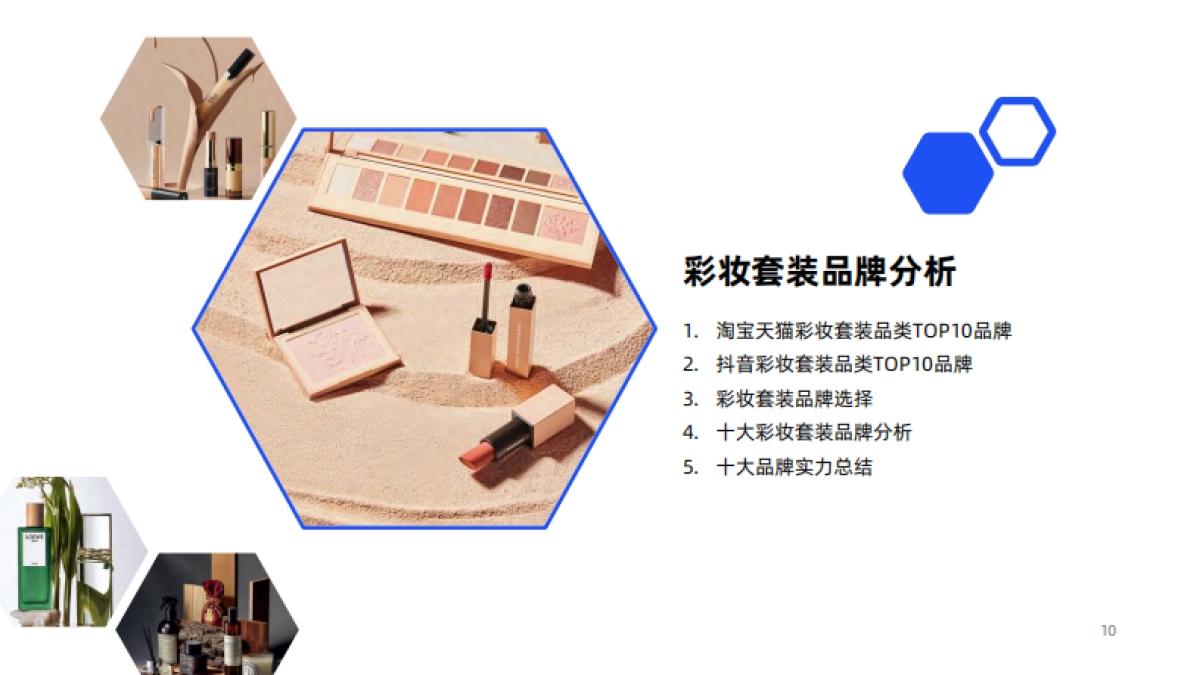 【用户说】2024年线上彩妆套装市场消费趋势洞察报告_第10页