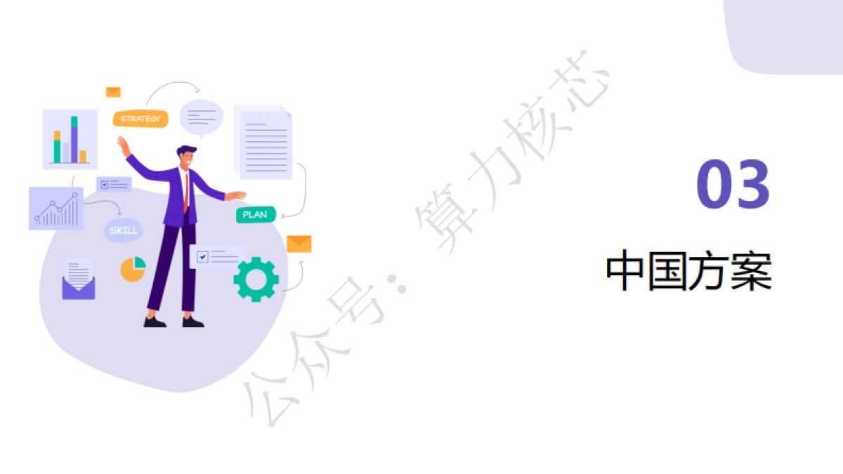 2025WAIC全球人工智能大会总结报告-算力核芯_第9页