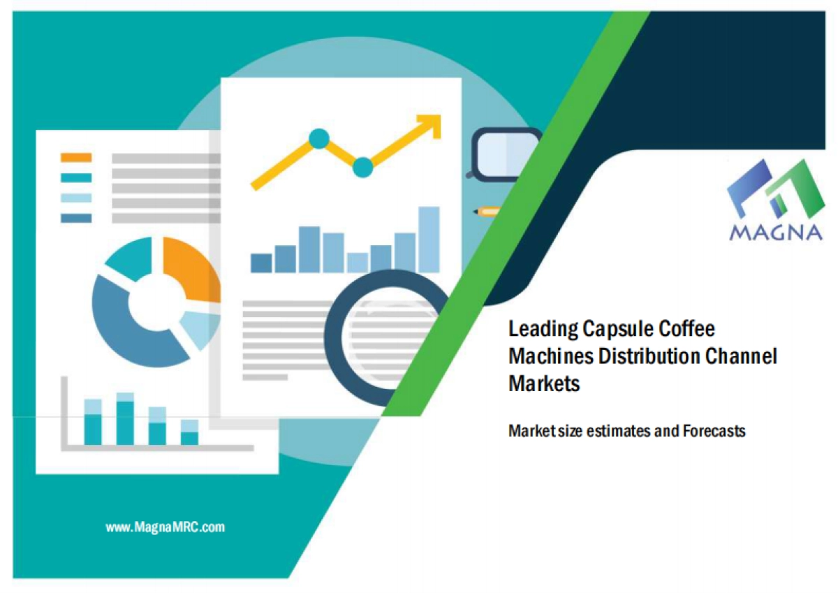 2025胶囊咖啡机分销渠道研究报告主流渠道竞争格局（英文版）-MagnaIntelligence_第1页