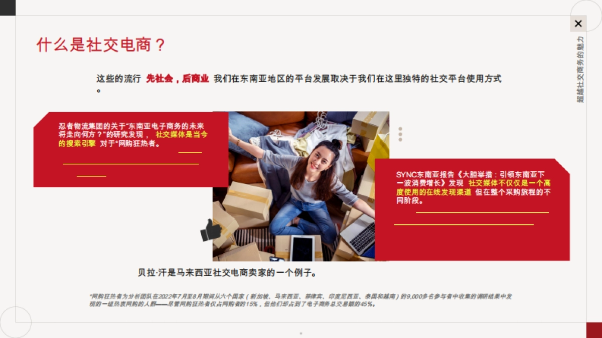 2025年社交电商热潮的背后报告-Ninjavan_第5页