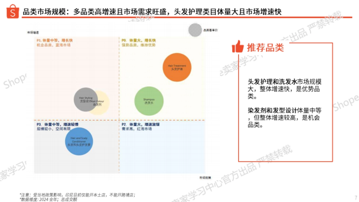 2025年头发护理类目选品参考报告-Shopee_第7页