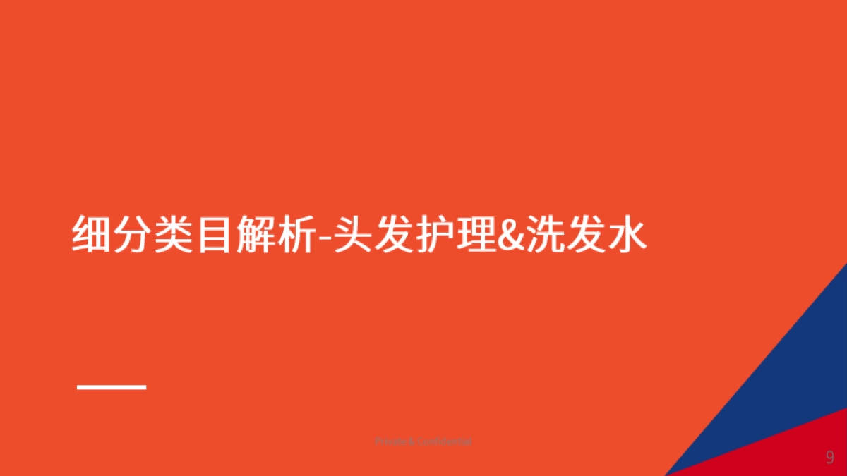 2025年头发护理类目选品参考报告-Shopee_第9页