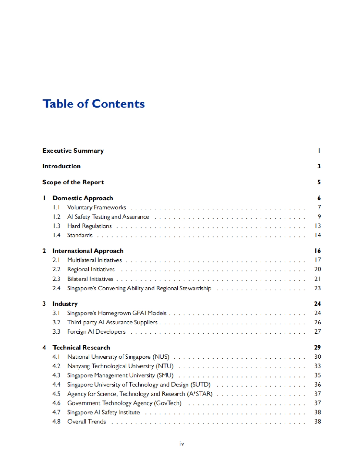 2025年新加坡人工智能安全全景报告（英文版）-安远AI_第5页