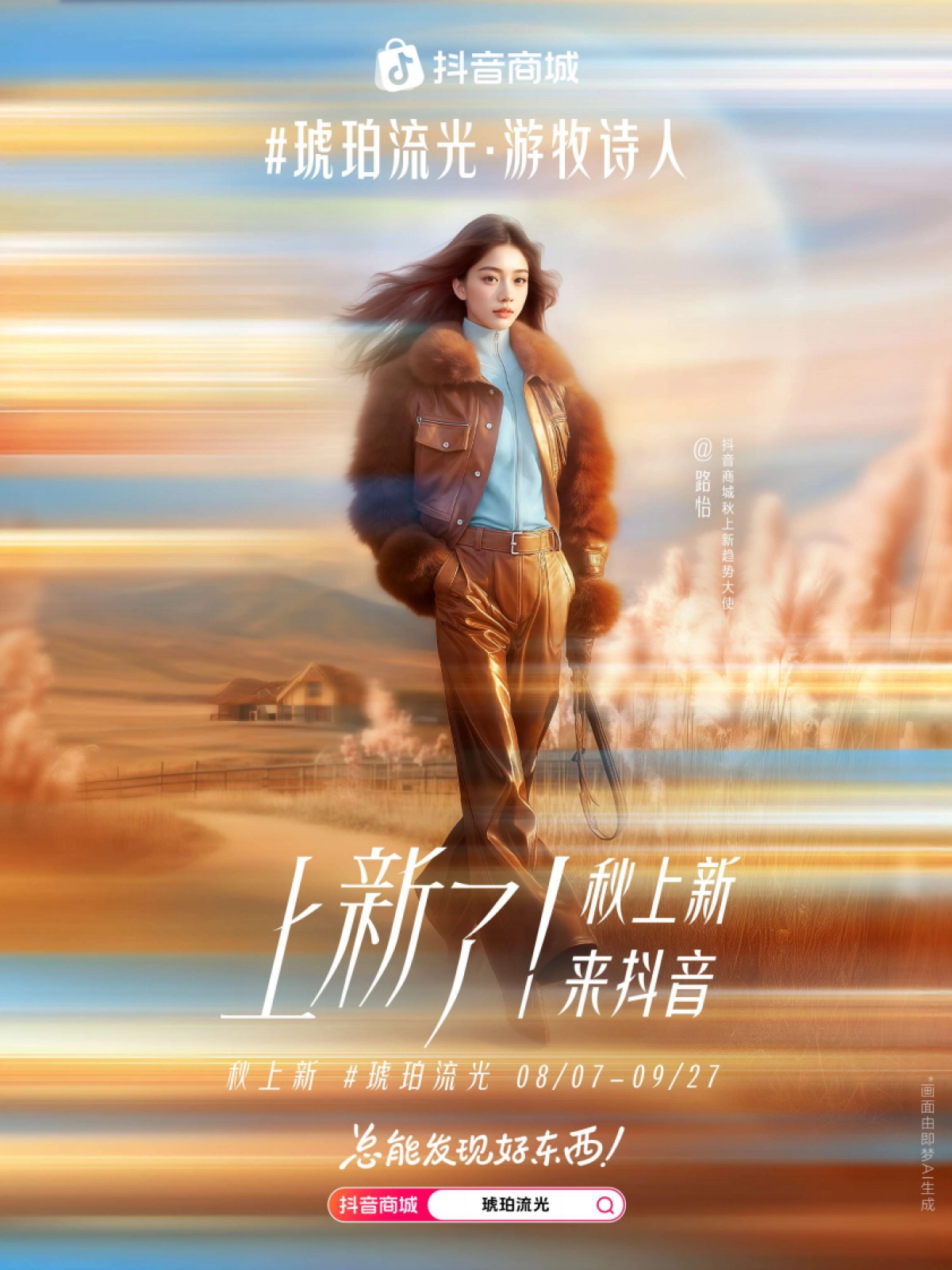 2025秋上新时尚&妆容趋势报告_第10页