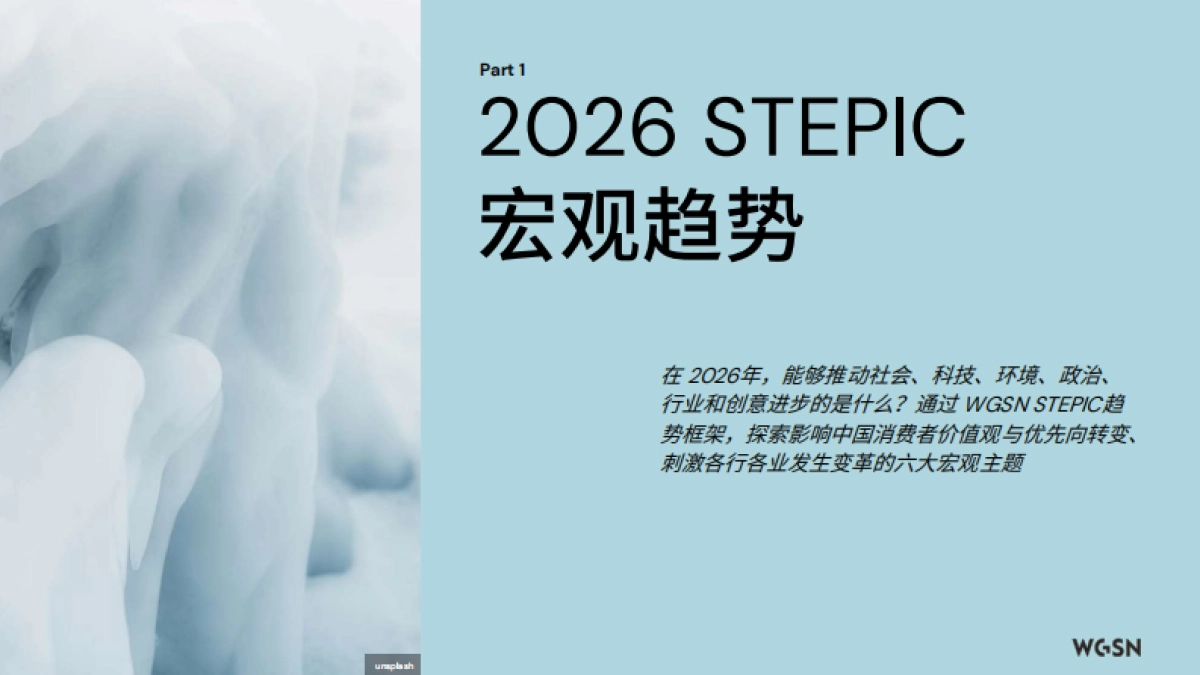 2026年色彩流行趋势报告_第5页