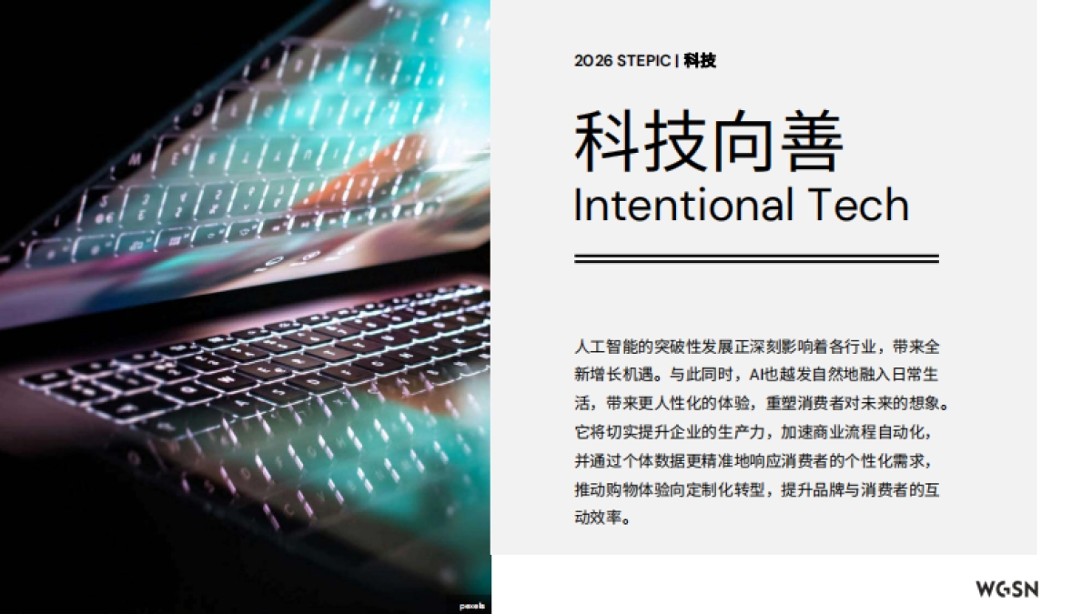 2026年色彩流行趋势报告_第9页