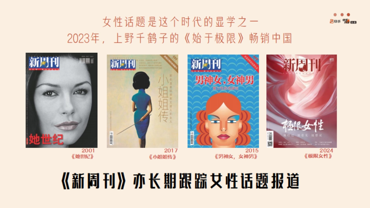 快手《极限女性》营销招商方案_第2页