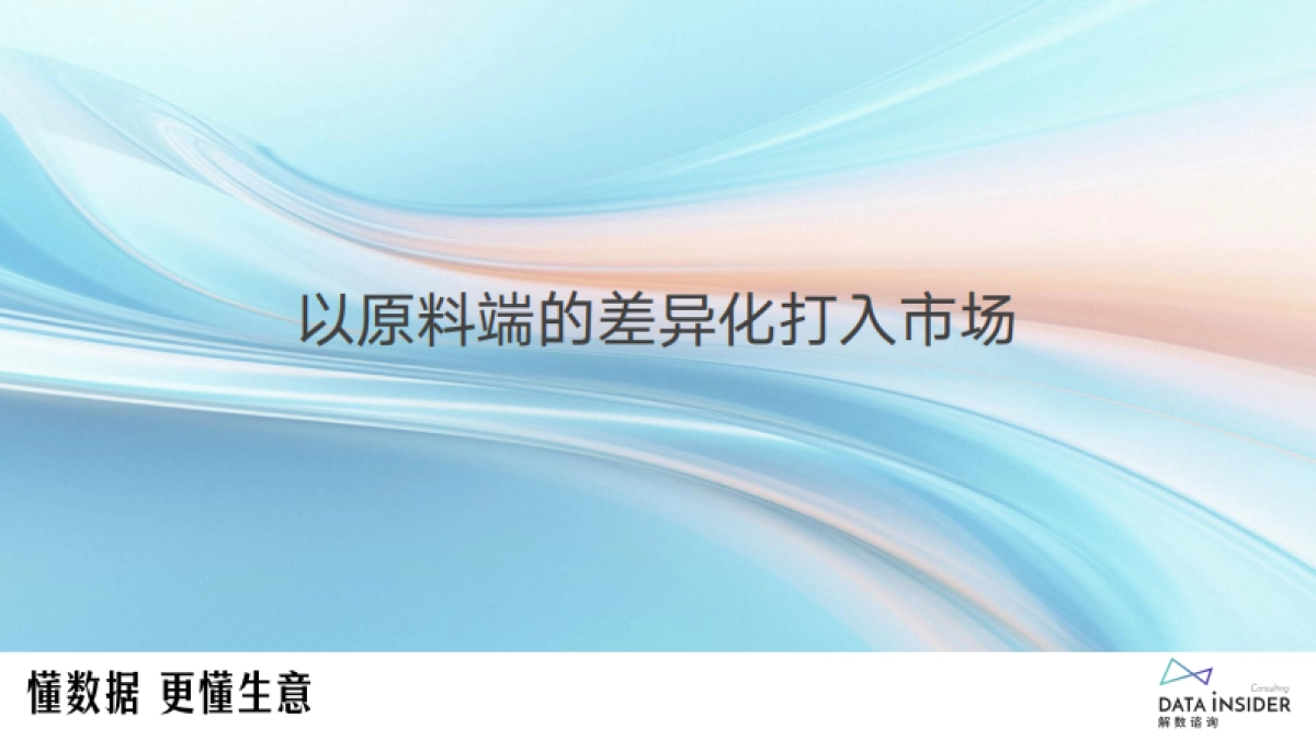2025高举高打洗发水品牌墨雪拆解报告简版_第8页