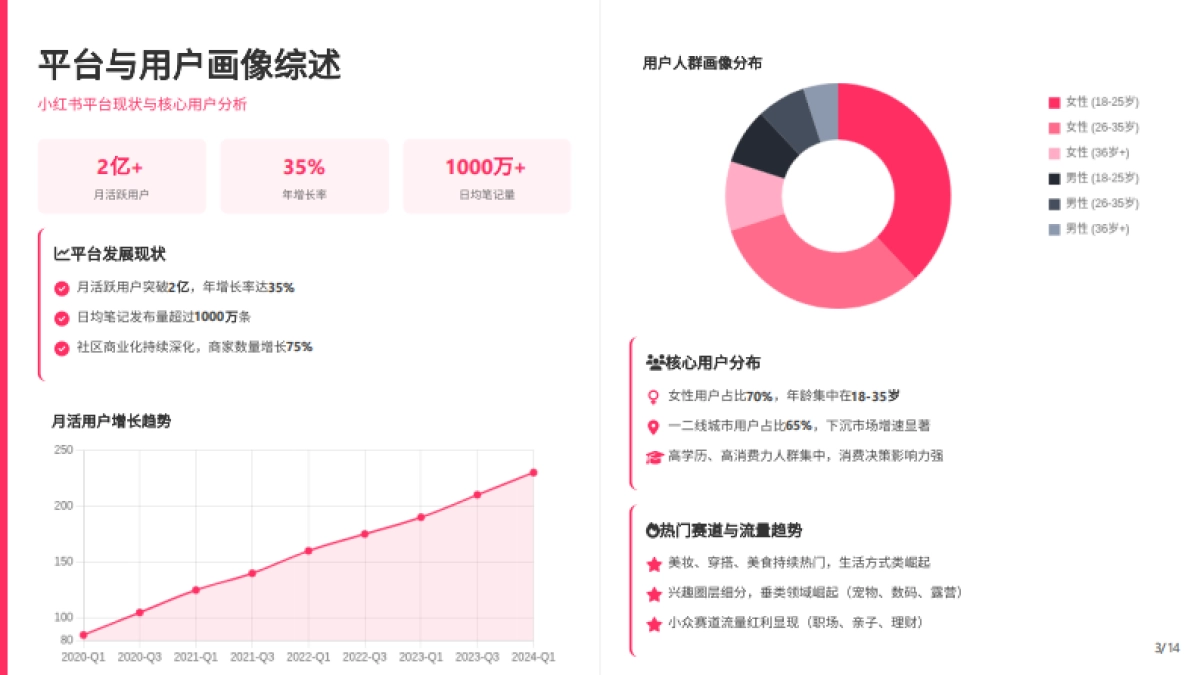 小红书运营方案和策略_第3页