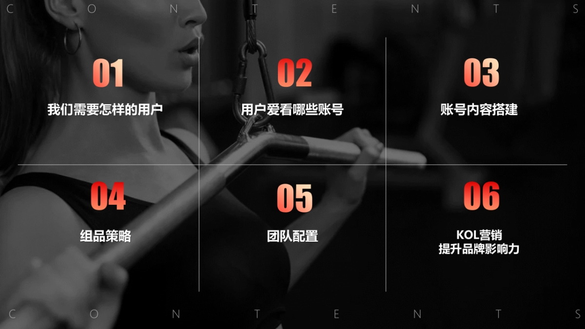 IRONMAN直播间营销方案_第2页