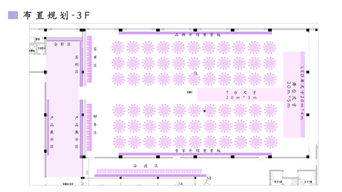 高端医美品牌创妍六周年庆典活动方案_第10页
