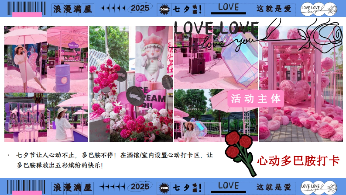 2025酒馆七夕情人节交友联谊「喜欢你 我也是主题」活动策划方案_第10页