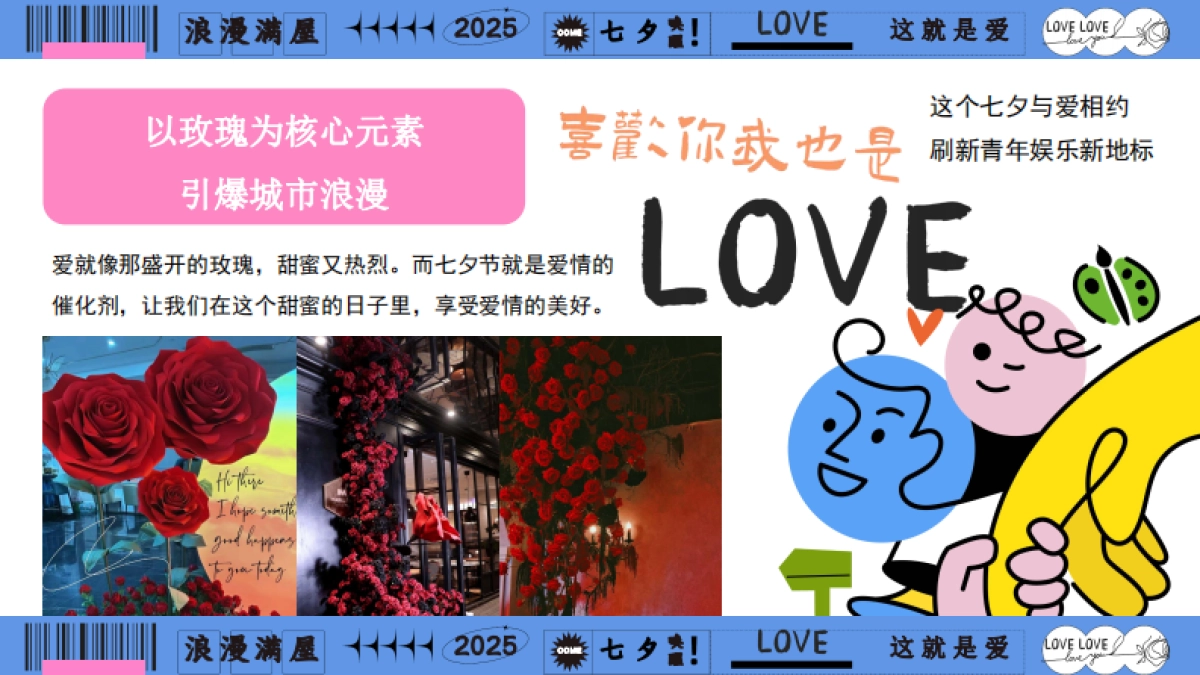 2025酒馆七夕情人节交友联谊「喜欢你 我也是主题」活动策划方案_第4页