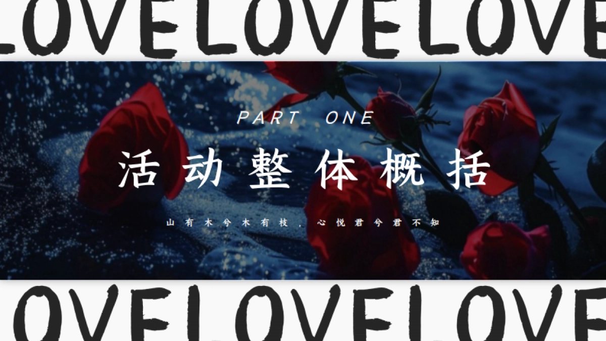 2025酒馆七夕情人节交友联谊「喜欢你 我也是主题」活动策划方案_第5页