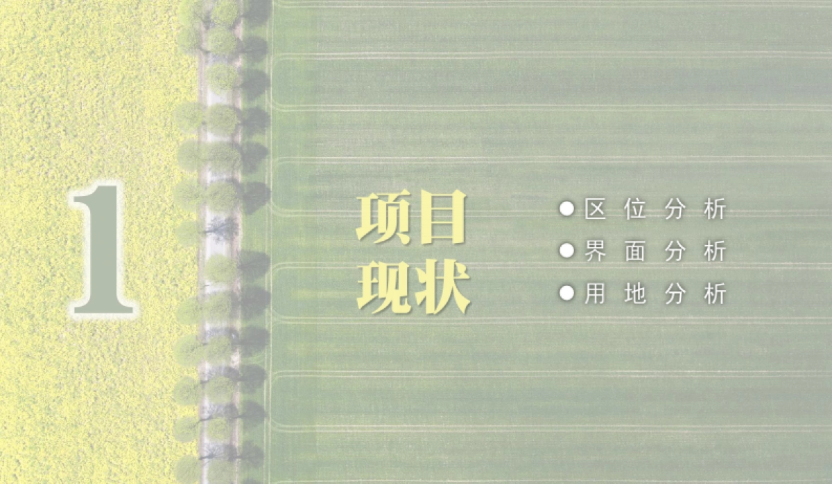 成都双流区翠竹海精品农业公园规划设计案_第2页