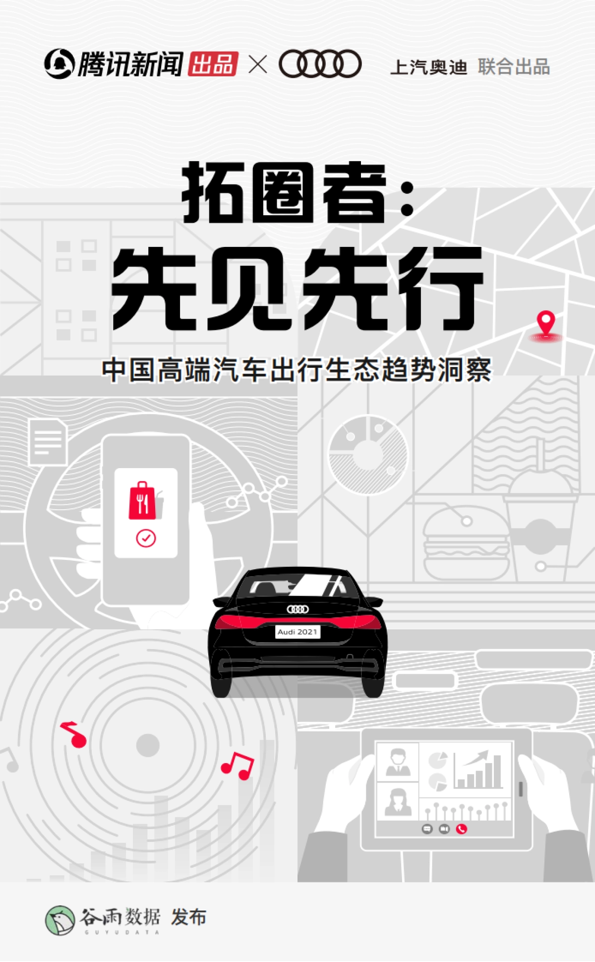 中国高端汽车出行生态趋势洞察_第1页