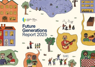 2025年未来世代报告