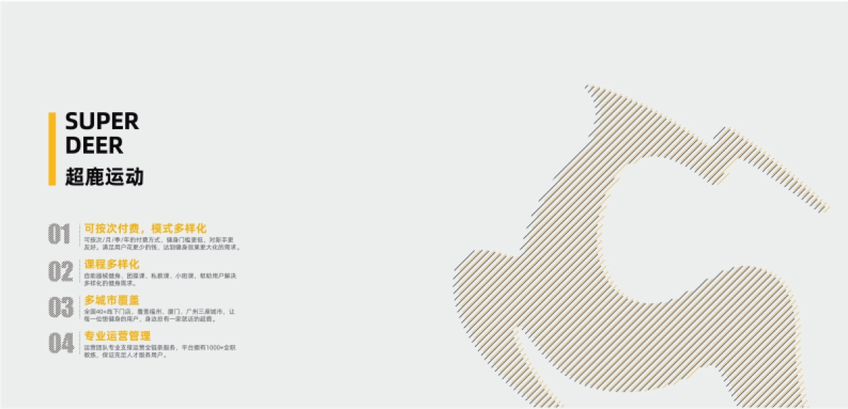 超鹿品牌宣传册_第2页