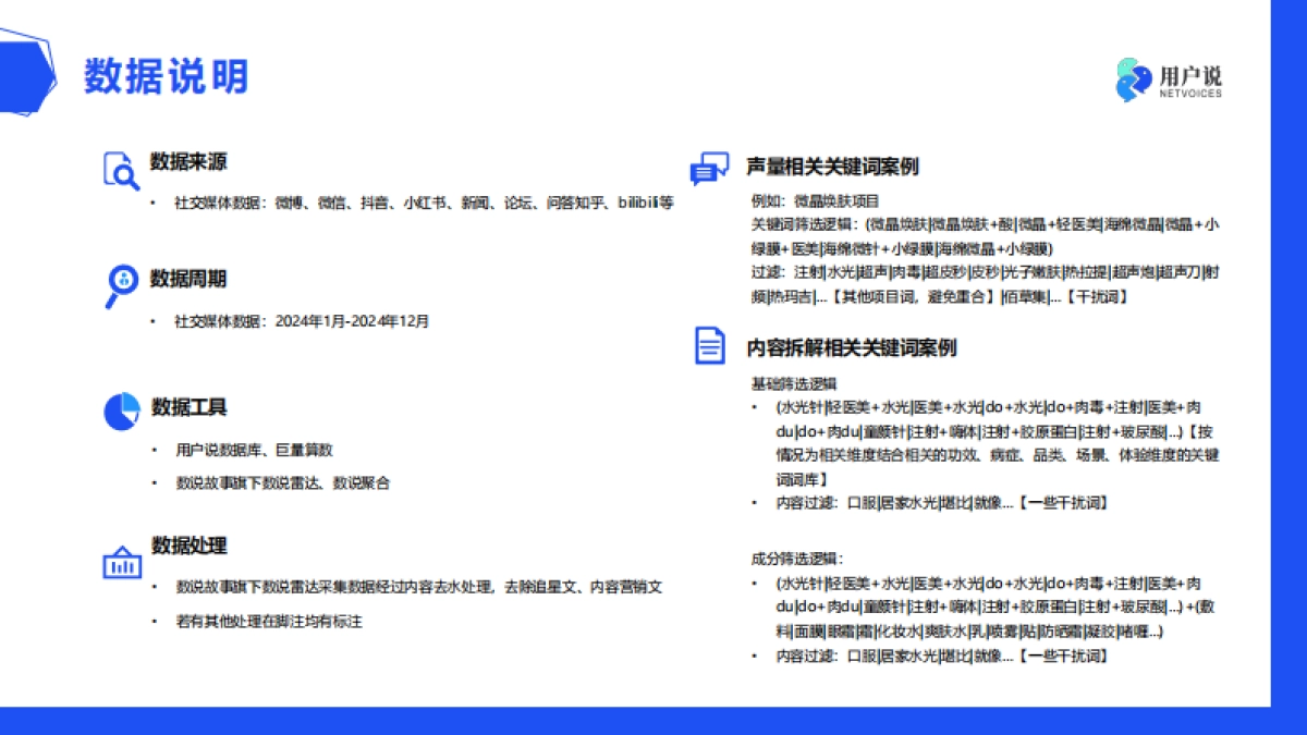 2025年(护肤 医美）消费偏好用户调研报告-用户说_第3页