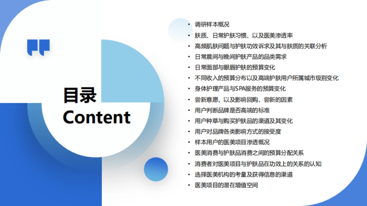 2025年(护肤 医美）消费偏好用户调研报告-用户说_第4页