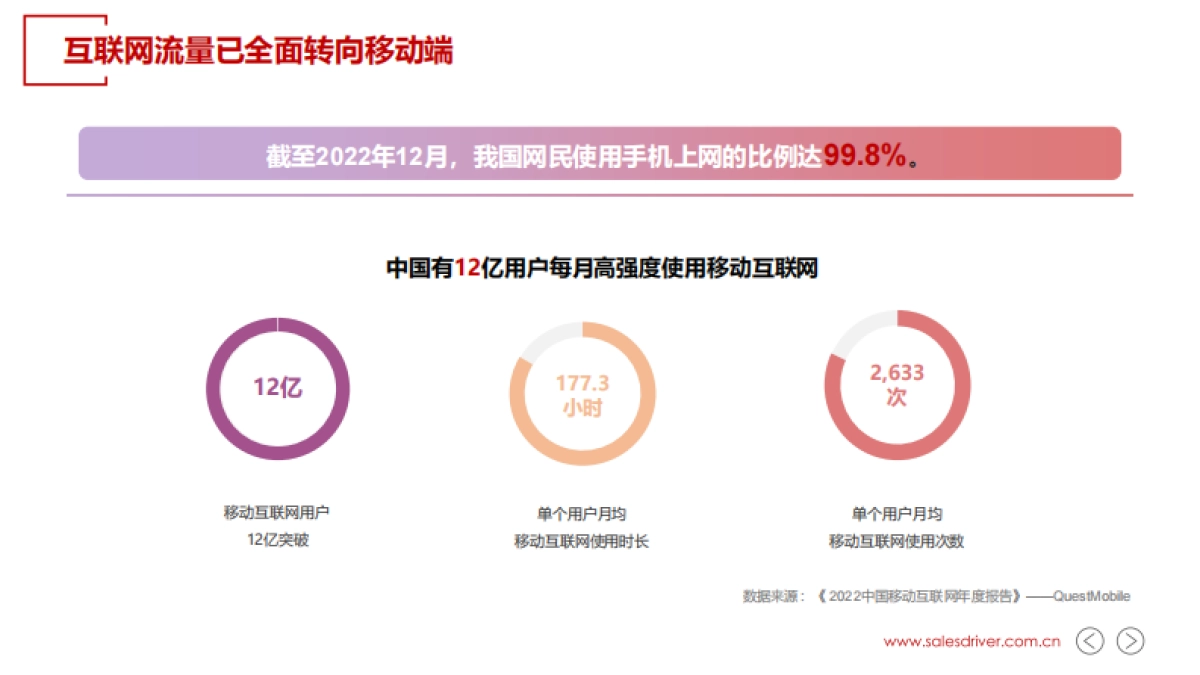 2025年B2B信息流广告投放白皮书-SalesDriver_第4页