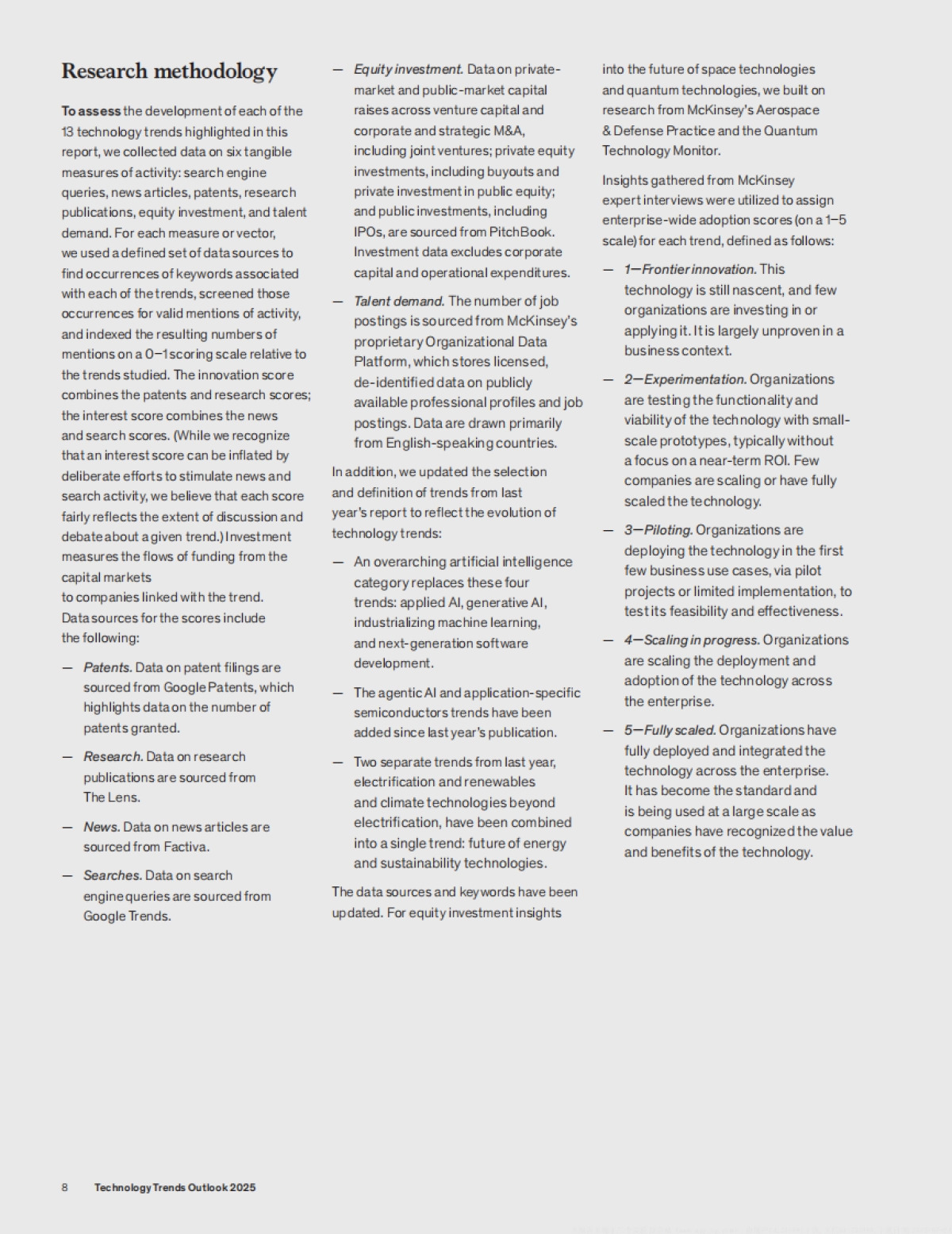 2025年技术趋势展望报告（第五版）（英文版）-麦肯锡_第10页
