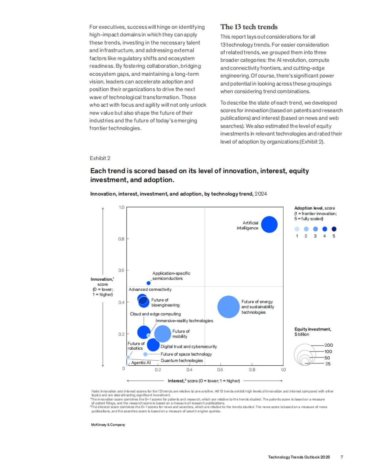 2025年技术趋势展望报告（第五版）（英文版）-麦肯锡_第9页