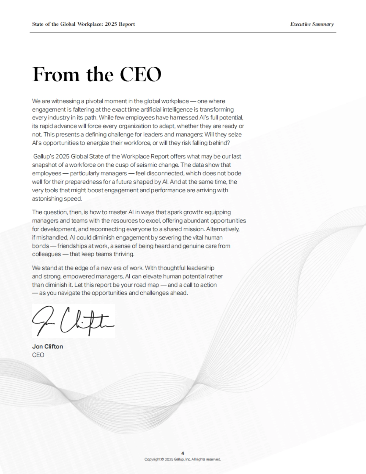 2025年全球职场现状报告_第4页